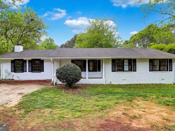 1095 Athens Road, Winterville, GA 30683