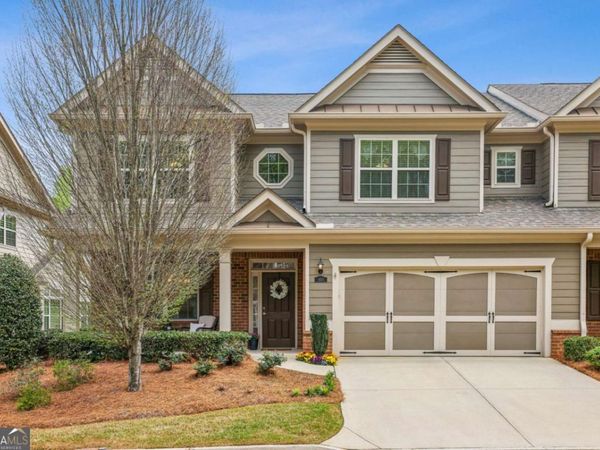 1650 Archstone Drive, Cumming, GA 30041