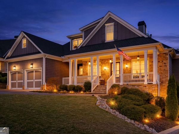 195 Stoneridge Court, Dawsonville, GA 30534