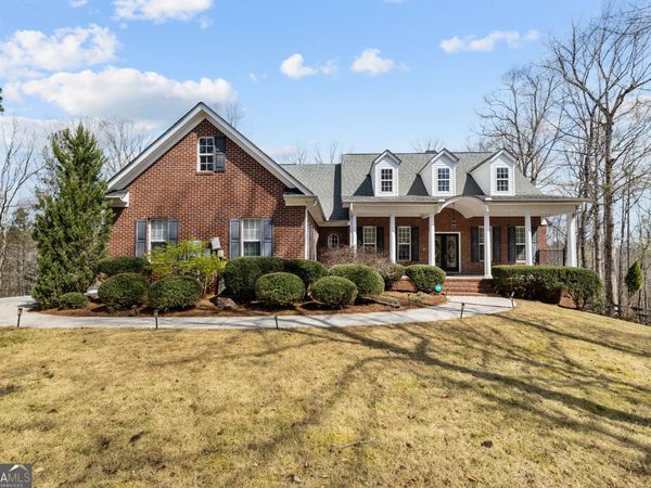 9810 Walnut Grove Trail, Villa Rica, GA 30180