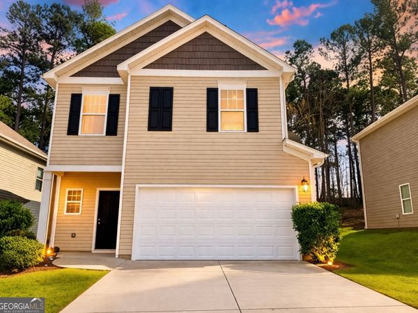 754 Lobdale Falls Drive, Lawrenceville, GA 30045