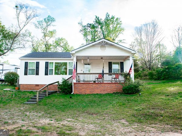 12 Bailey Drive, Newnan, GA 30263