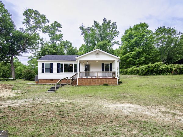 12 Bailey Drive, Newnan, GA 30263