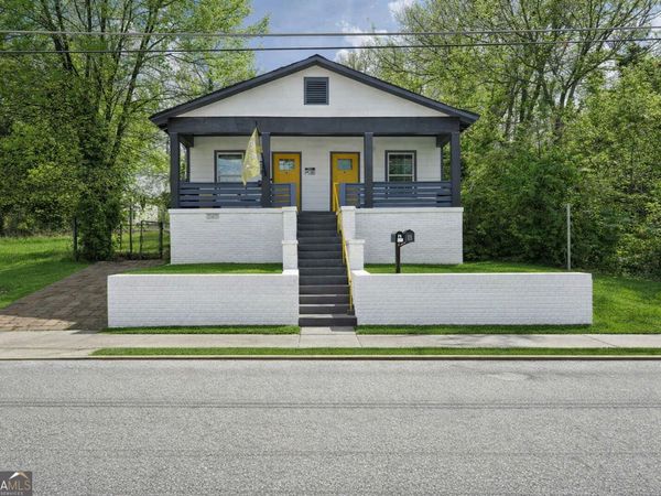 862 Mitchell Street SW, Atlanta, GA 30314