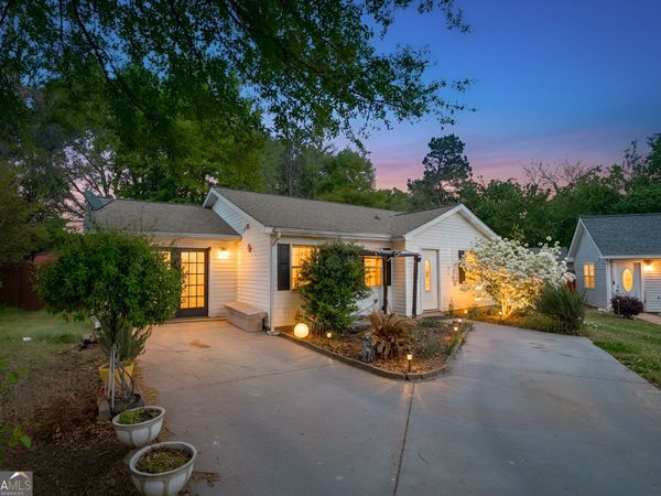 385 Buckingham Terrace, Athens, GA 30607