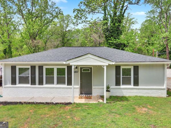 2857 Diana Drive SW, Atlanta, GA 30315