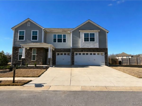 7915 GRISTMILL Drive, McCalla, AL 35111