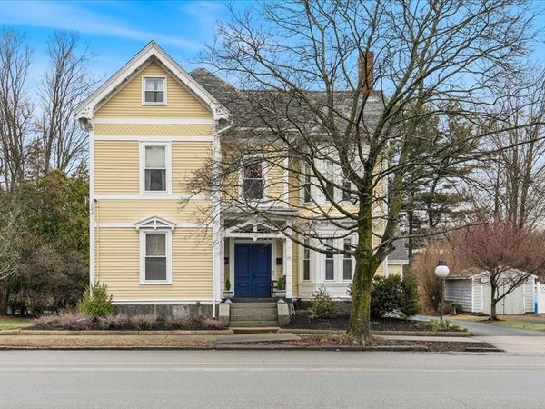 171 Lowell St, Peabody, MA 01960