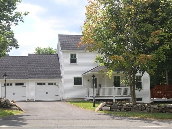 79 N Main Street, Unit A, Belchertown, MA 01007