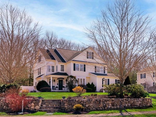 12 Sawmill Rd, Walpole, MA 02081