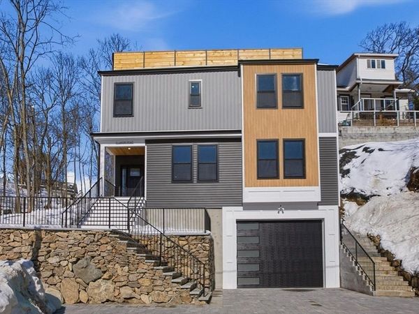 25 Landry Road, Medford, MA 02155