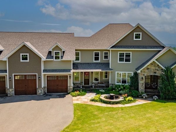 92 Masterson Rd, Whately, MA 01093