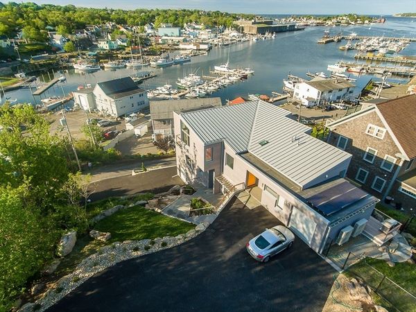11 Wall Street, Unit R, Gloucester, MA 01930