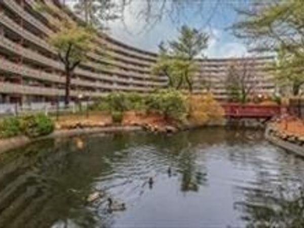 200 Swanton Street, Unit T35, Winchester, MA 01890