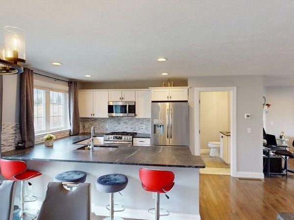 239 Woodland St, Unit 3, West Boylston, MA 01583