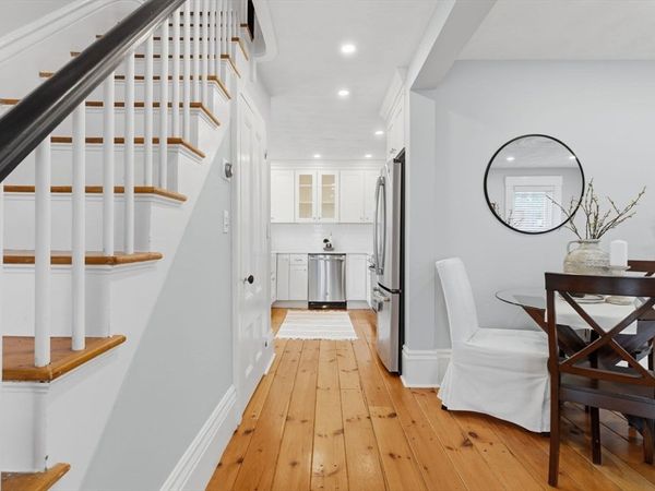 212 West Street, Unit 1, Reading, MA 01867