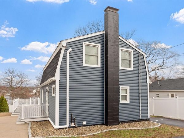 67 Marshall St, Billerica, MA 01821