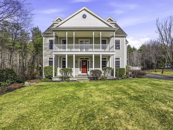 8 Leah Lane, Milford, MA 01757