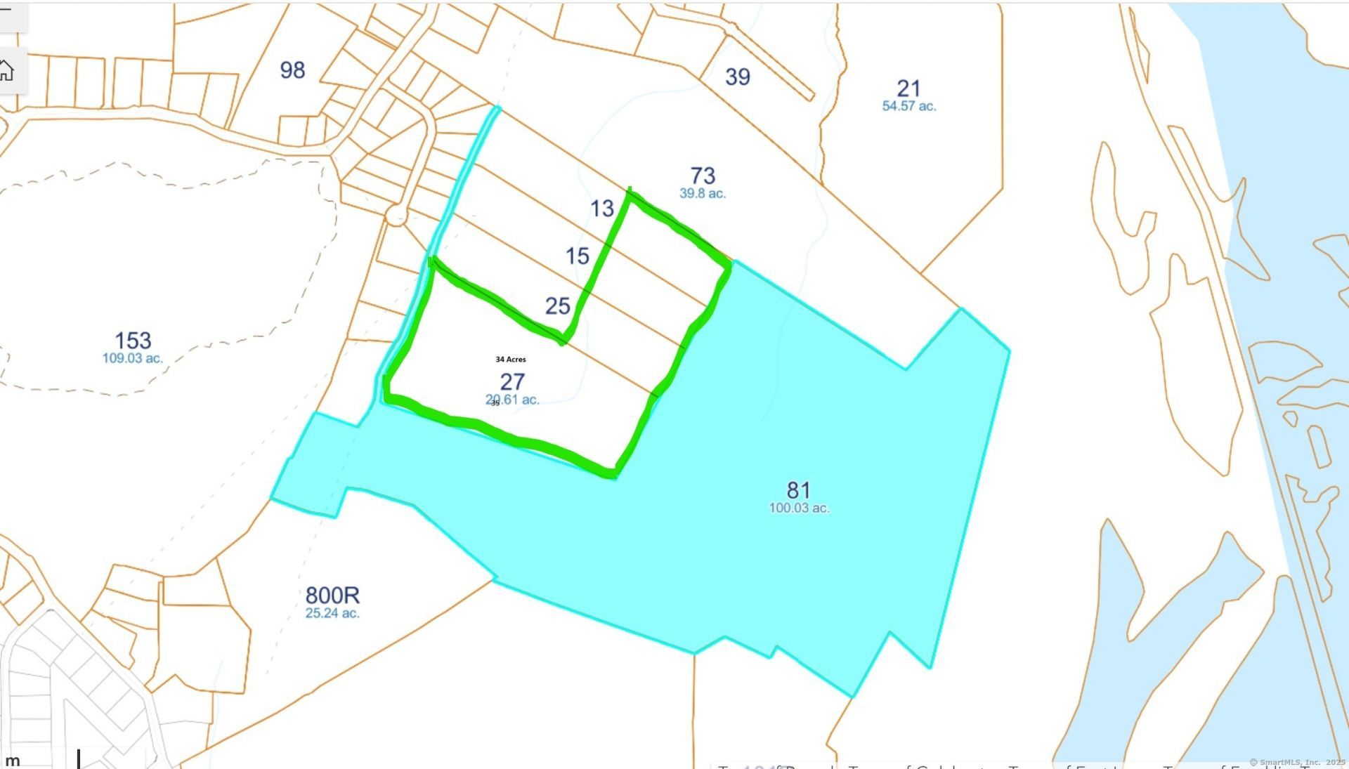 27 Martys, Ledyard, CT 06339 Main Photo