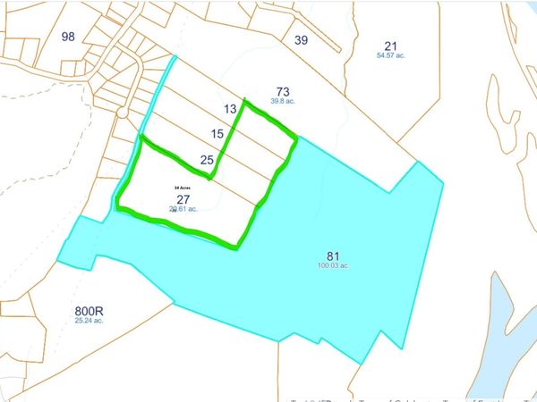 27 Martys, Ledyard, CT 06339