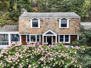 102 Westwoods, Unit 1, Sharon, CT 06069