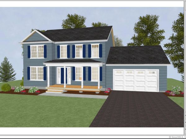 119 Bitgood, Griswold, CT 06351