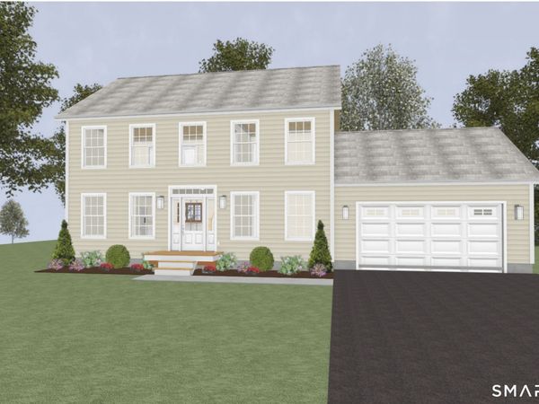 27 Martys , Ledyard, CT 06339