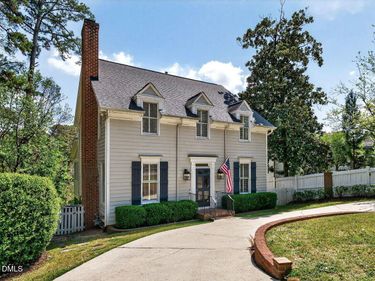 3428 Bellevue Road, Raleigh, NC 27609