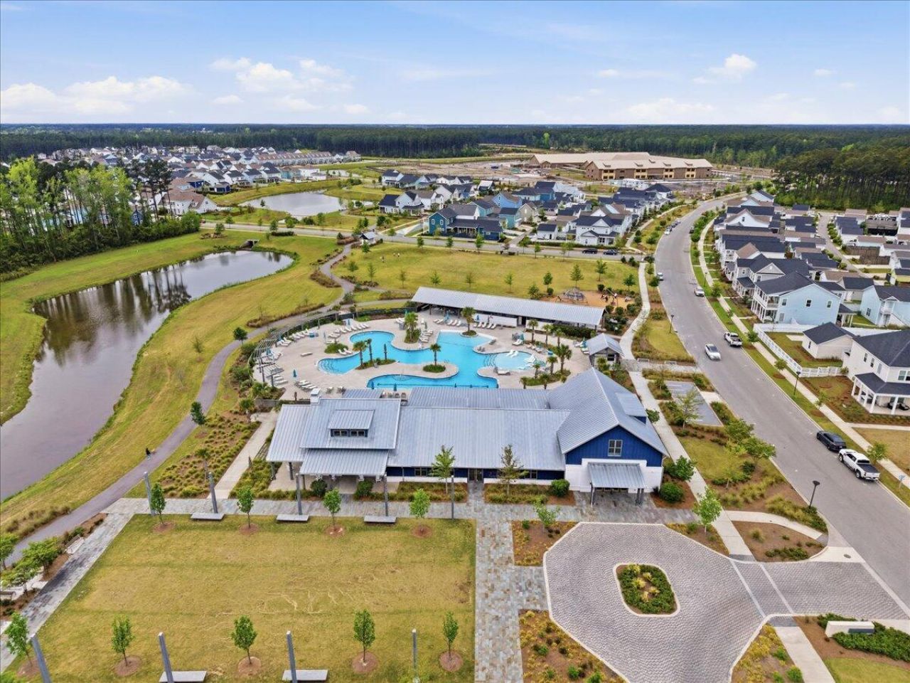 188 Clearblue Loop Photo 78