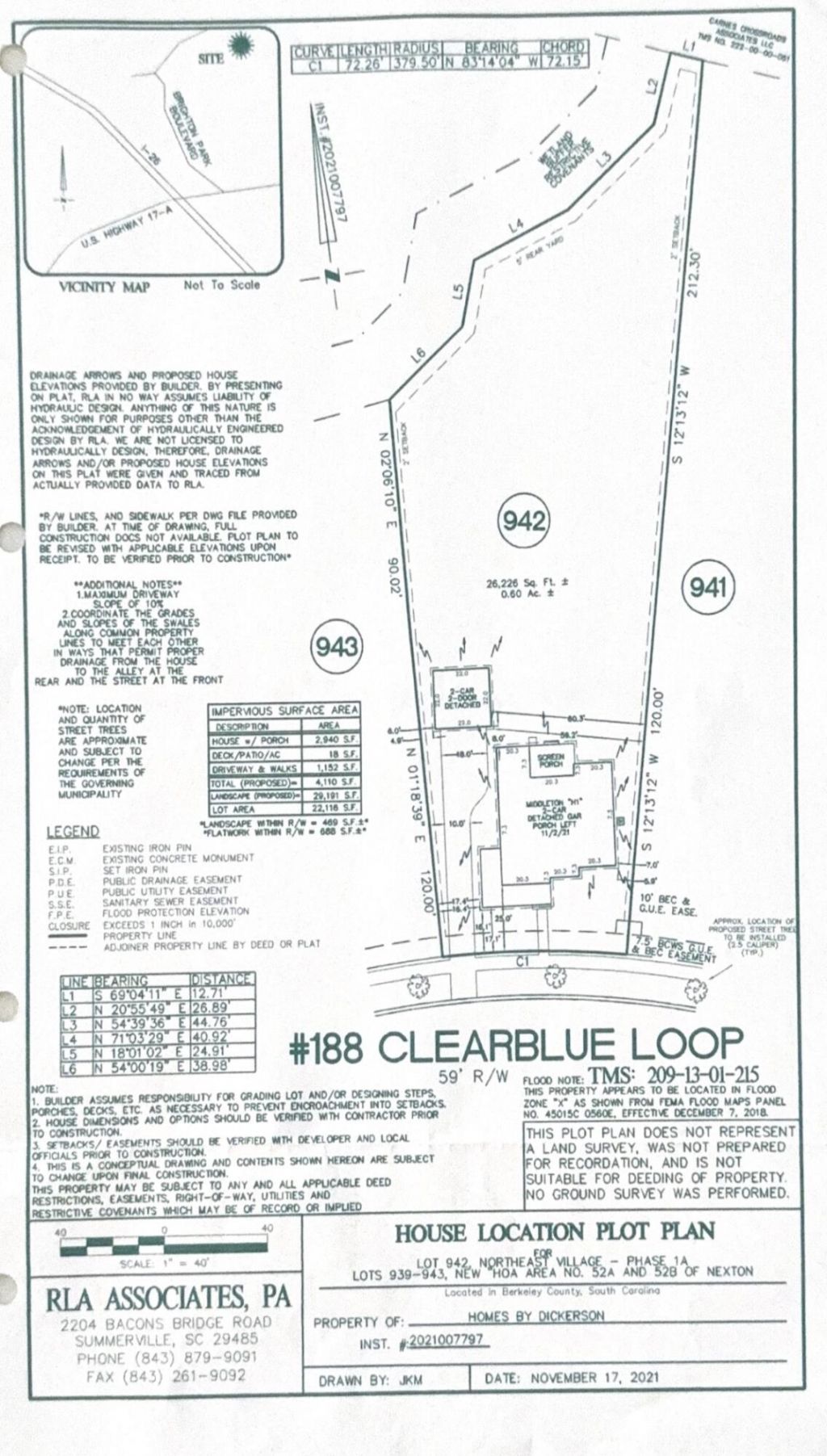 188 Clearblue Loop Photo 89