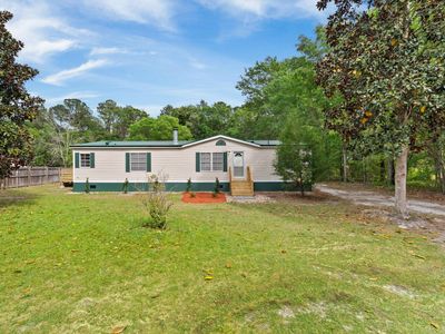 546 Pauline Drive, Bonneau, SC 29431