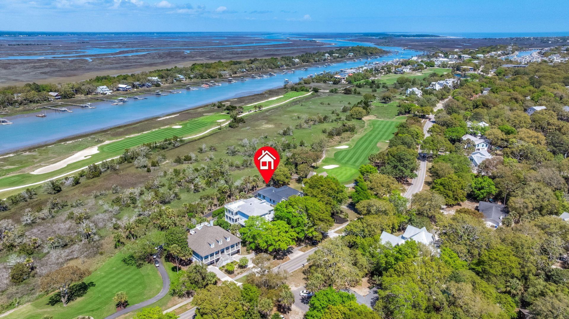 3307 Waterway Boulevard Photo 4