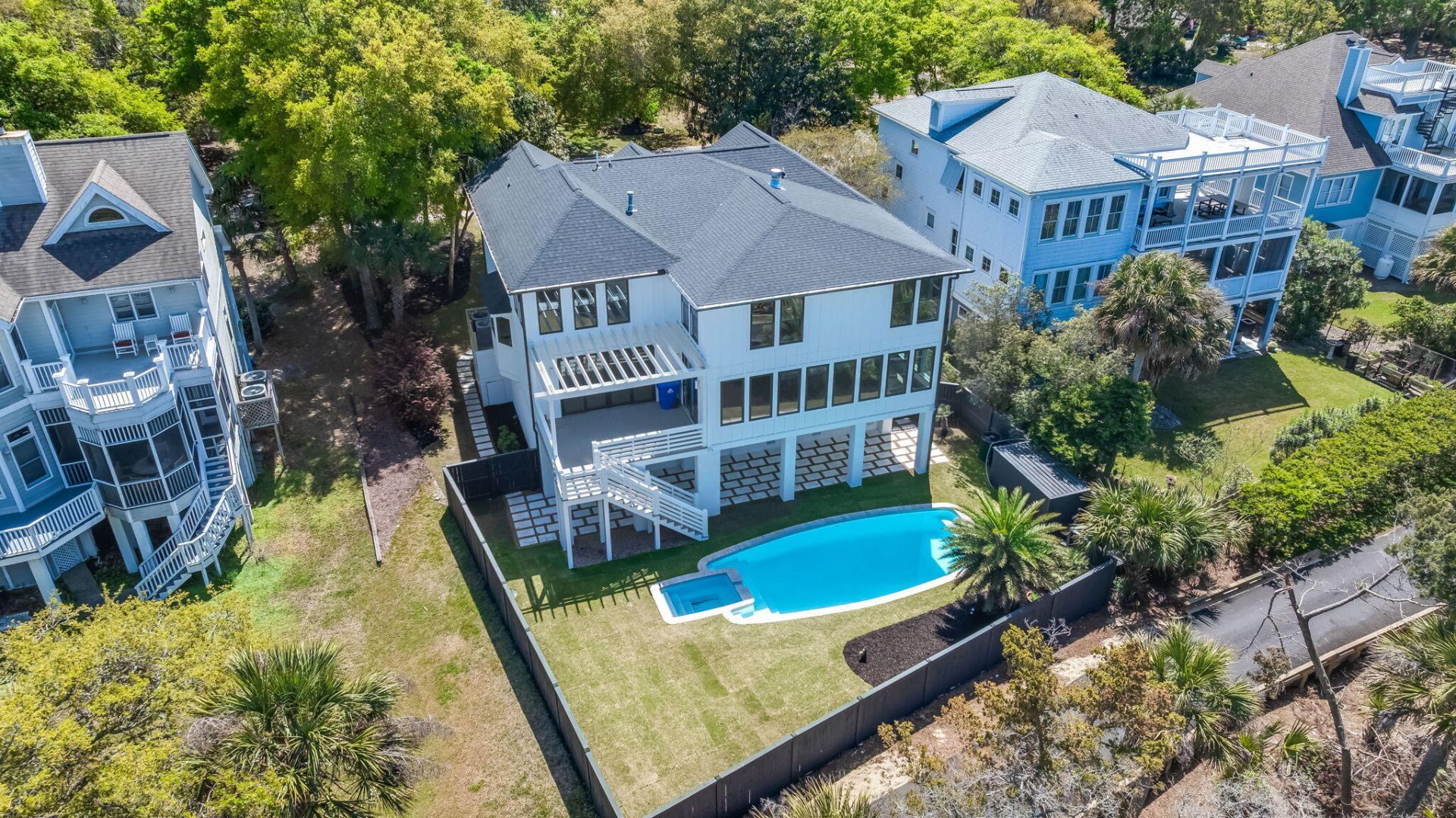 3307 Waterway Boulevard Photo 73