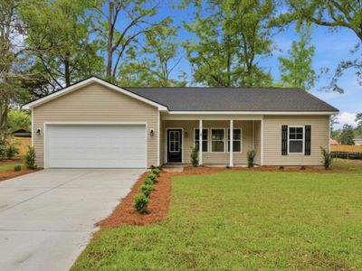 6 Josselson Street, Yemassee, SC 29945