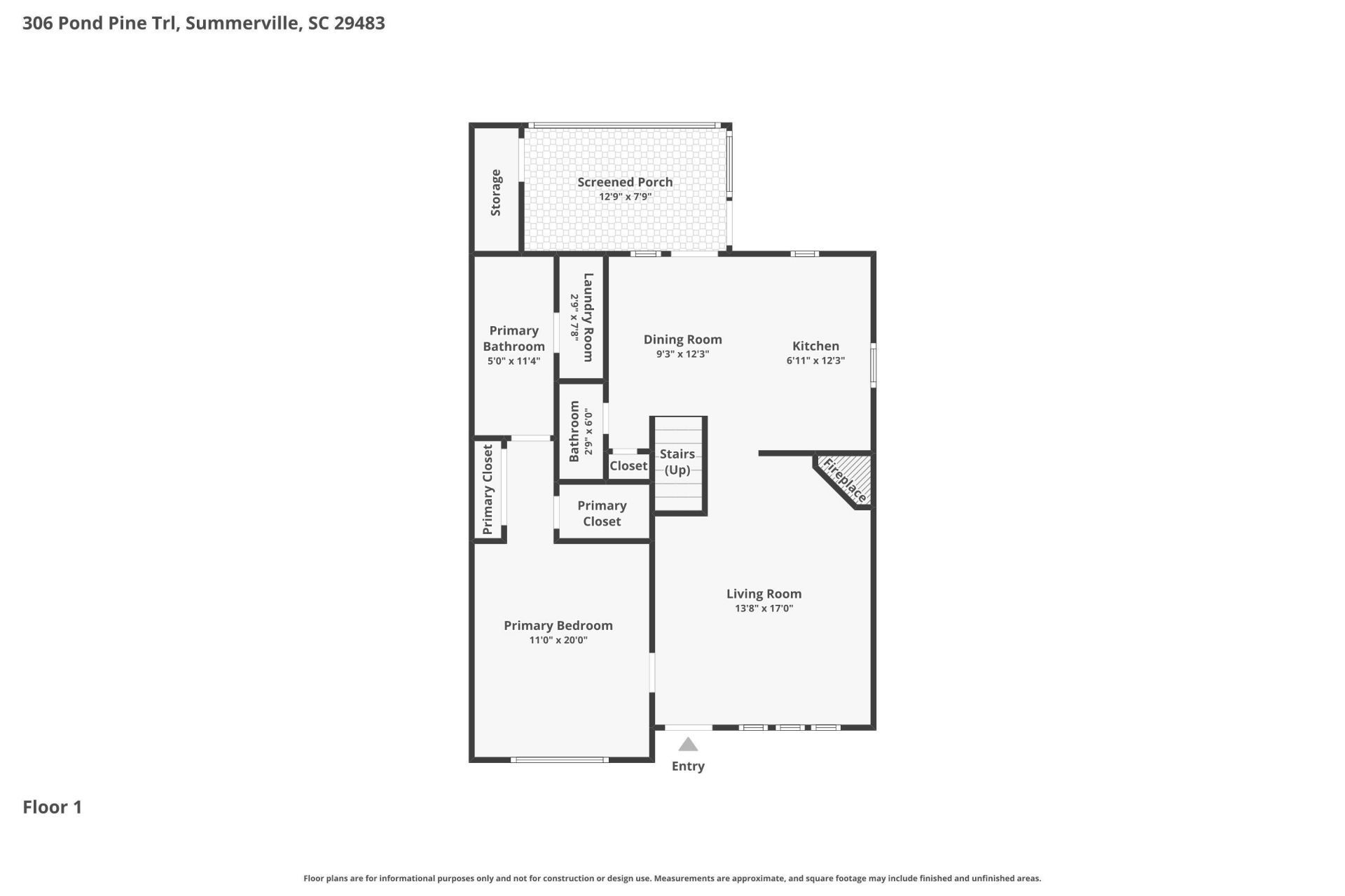 306 Pond Pine Trail Photo 28