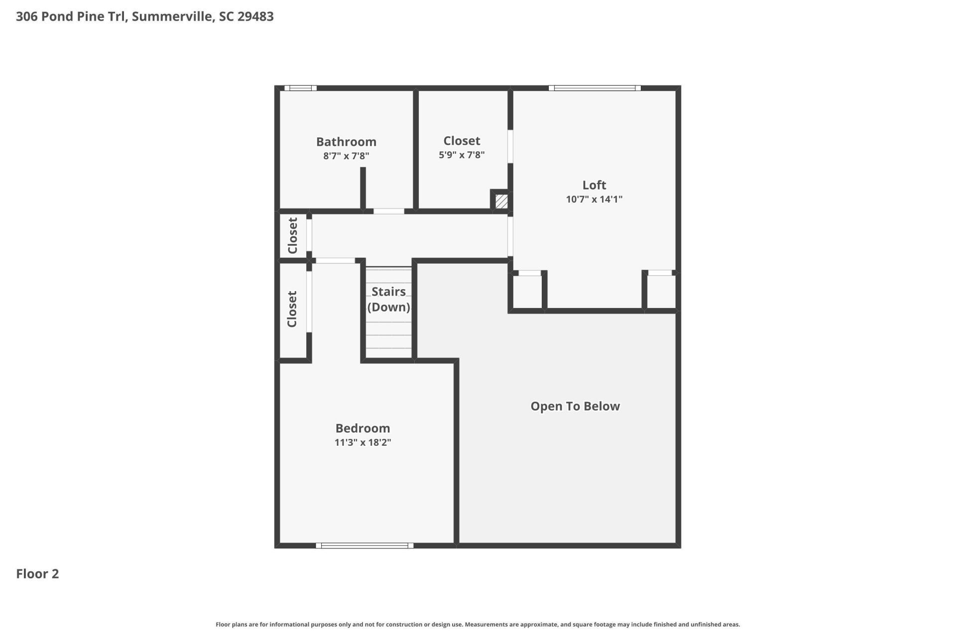 306 Pond Pine Trail Photo 29
