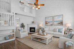 306 Pond Pine Trail photo 4