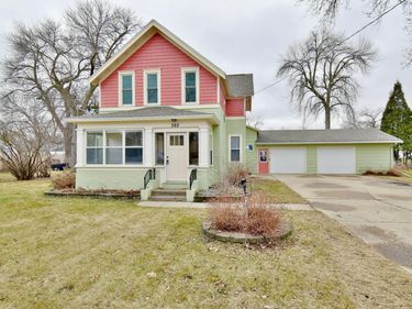 565 Washburn Avenue, Belgrade, MN 56312