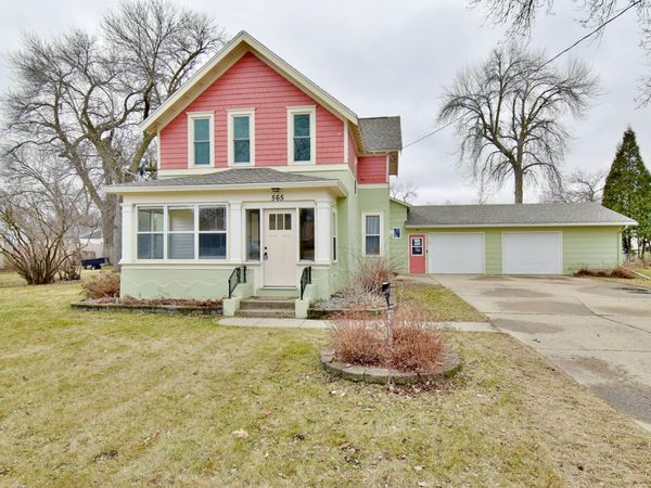 565 Washburn Avenue, Belgrade, MN 56312