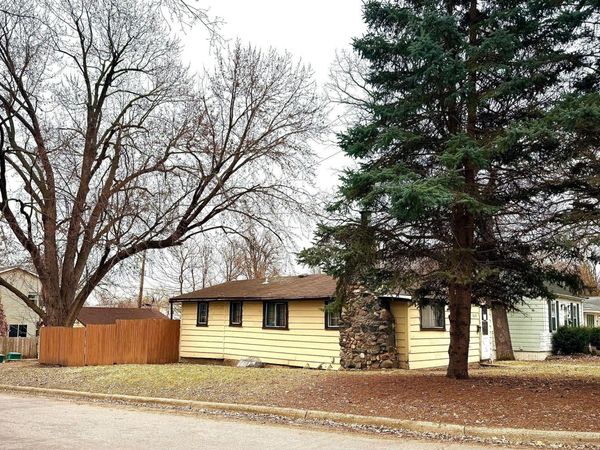 2701 Blackstone Avenue S, Saint Louis Park, MN 55416