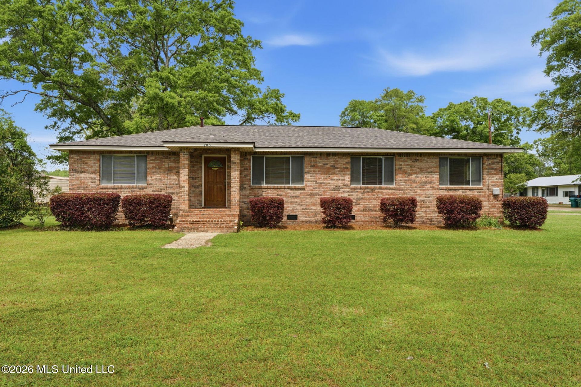 200 Harvey Avenue, Petal, MS 39465 Main Photo