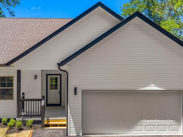 2428 IRON FORGE WAY, Sevierville, TN 37876