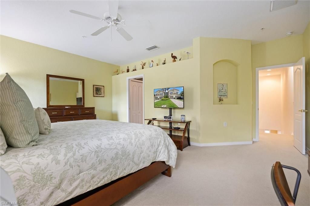 3210 Cottonwood Bend, Unit 803, Fort Myers, FL 33905 Photo