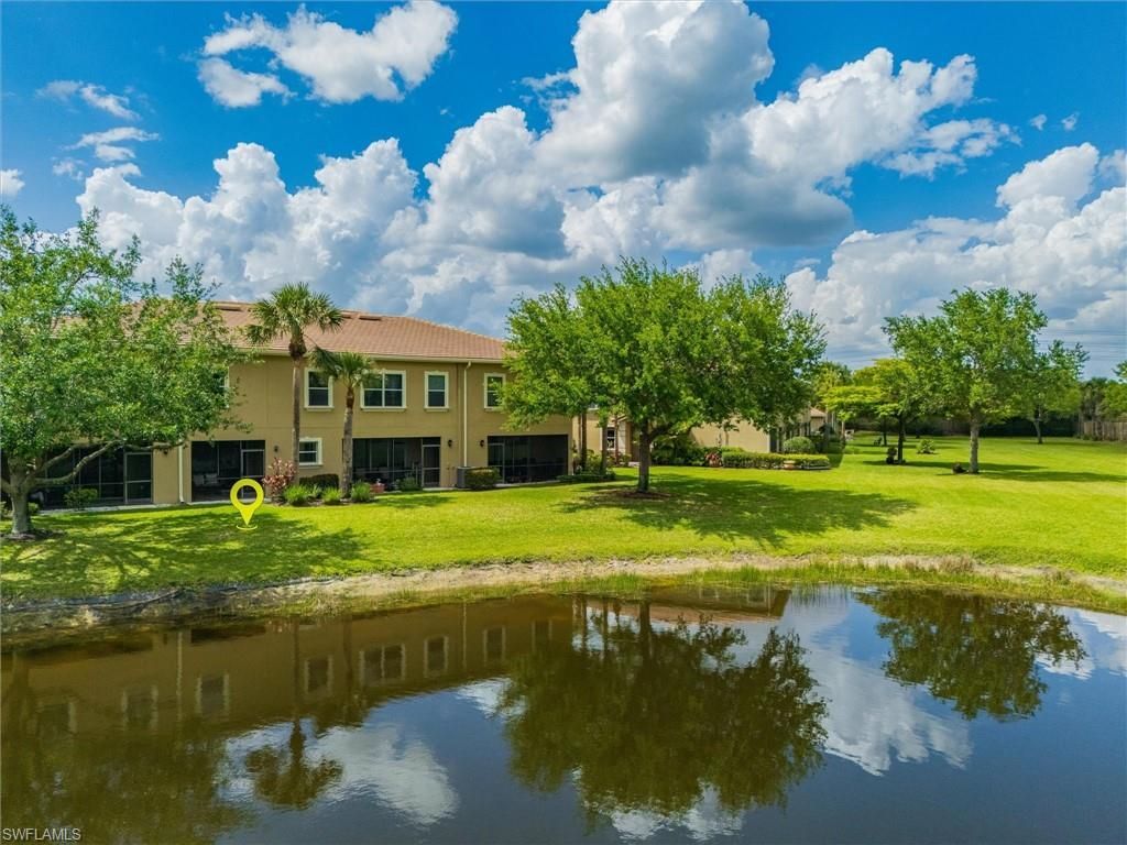 3210 Cottonwood Bend, Unit 803, Fort Myers, FL 33905 Photo