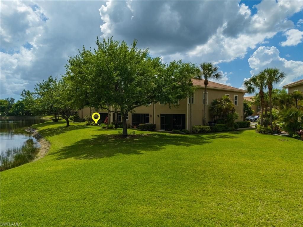 3210 Cottonwood Bend, Unit 803, Fort Myers, FL 33905 Photo