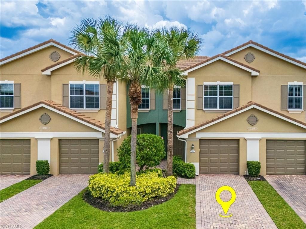 3210 Cottonwood Bend, Unit 803, Fort Myers, FL 33905 Photo