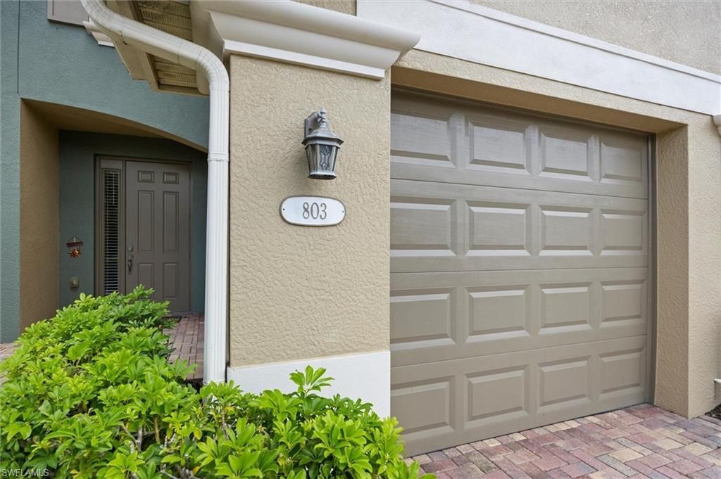 3210 Cottonwood Bend, Unit 803, Fort Myers, FL 33905 Photo
