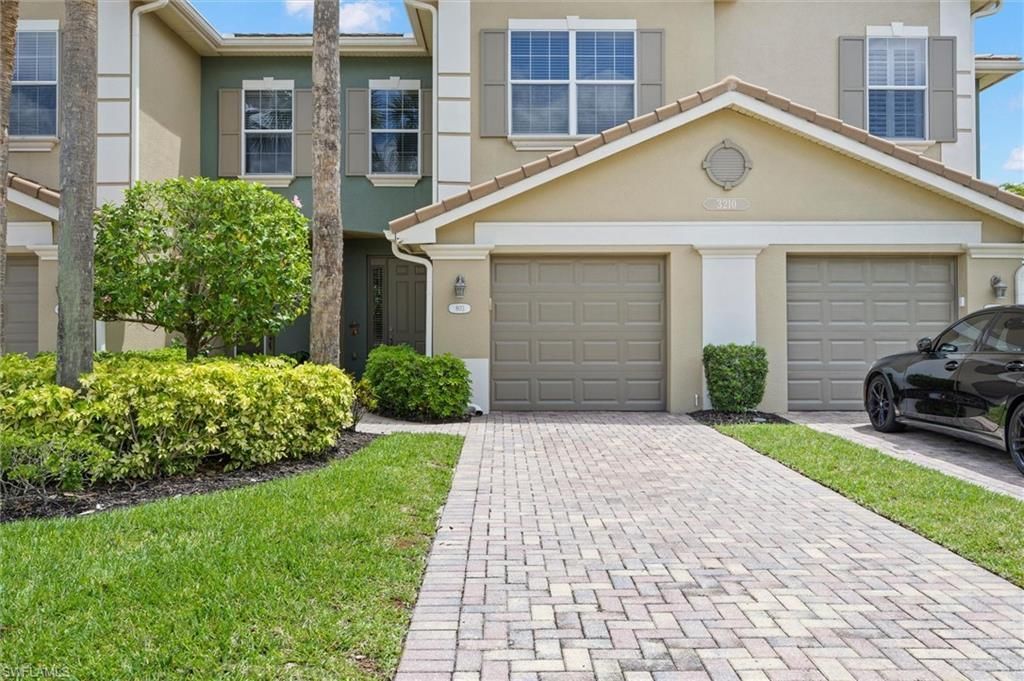 3210 Cottonwood Bend, Unit 803, Fort Myers, FL 33905 Photo