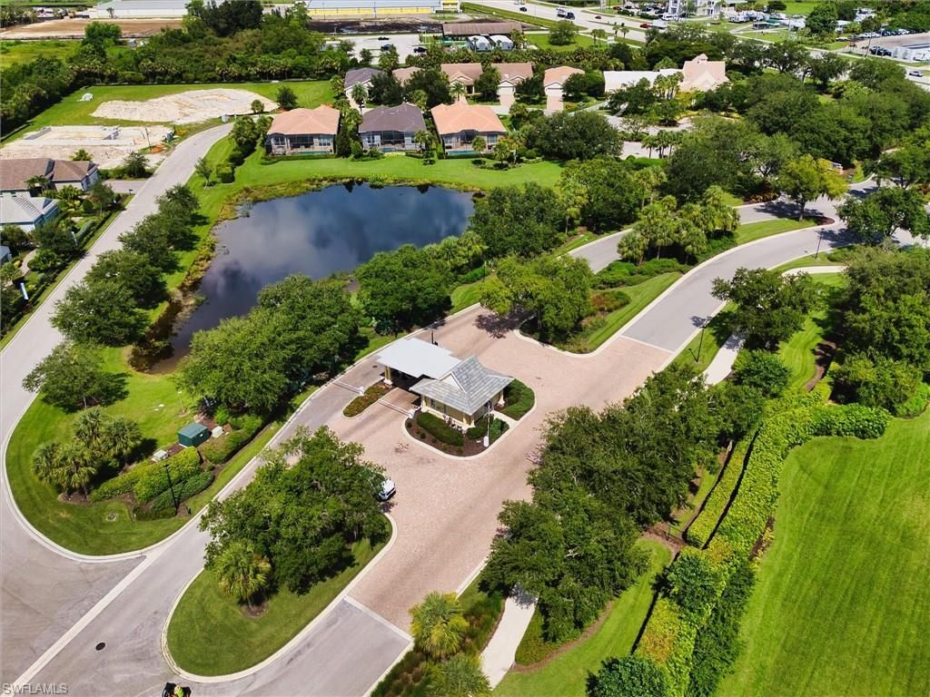 3210 Cottonwood Bend, Unit 803, Fort Myers, FL 33905 Photo