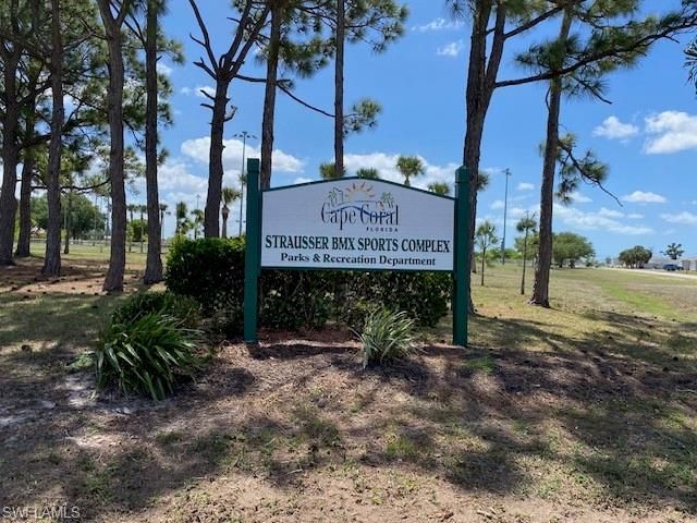 1405 SW 5th Pl, Cape Coral, FL 33991 Photo